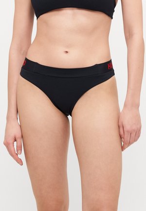 DOTTI CLASSIC - Bikiniunderdel - black