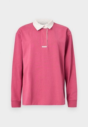 BECENT - Bluzka z długim rękawem