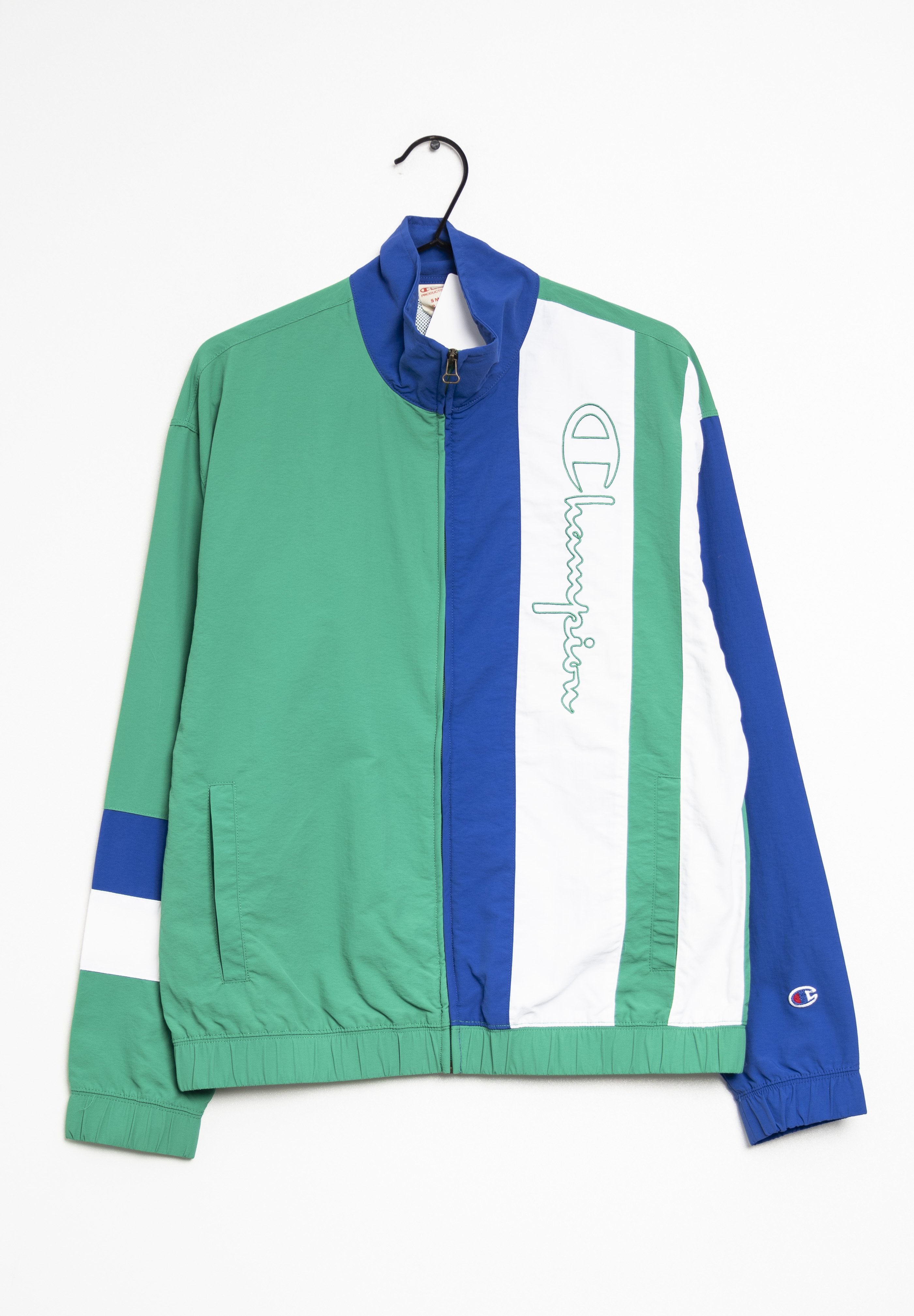 Champion Summer jacket - green - (Pre 