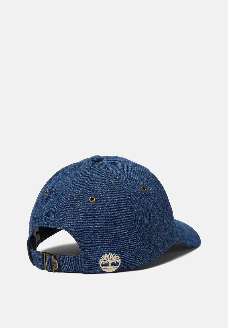 Timberland VARSITY BASEBALL - Kšiltovka - dark blue