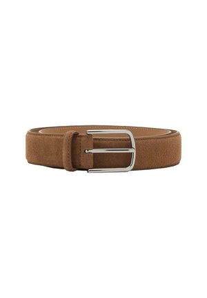 Belt - brown
