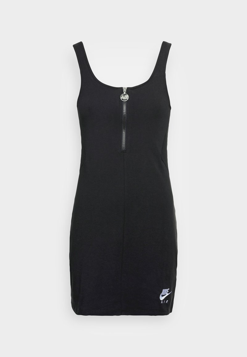 Nike Sportswear AIR DRESS - Jersey dress