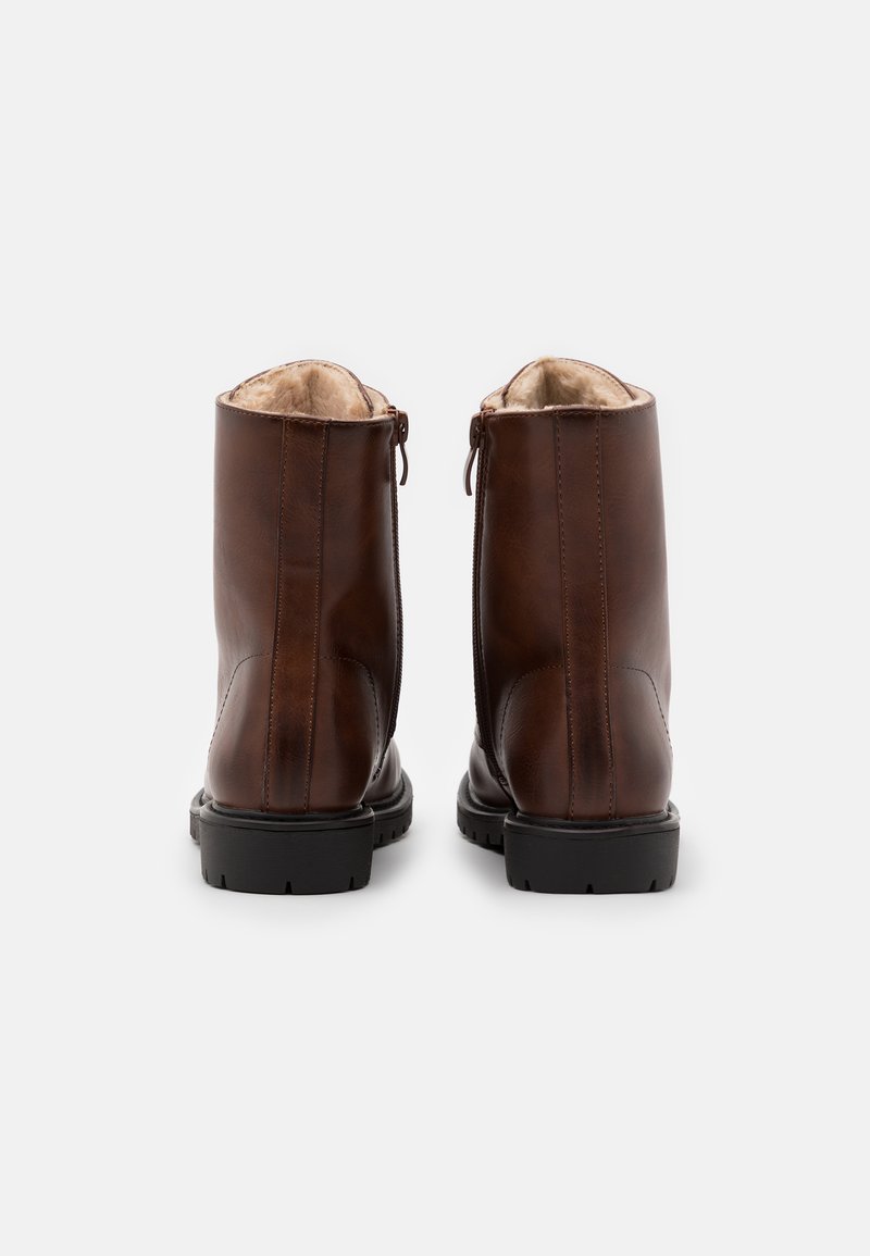 Damen Klassische Stiefel | Anna Field WINTER BOOTIES Snowboot/Winterstiefel cognac/cognac - FX29006 Damen Klassische Stiefel | Anna Field WINTER BOOTIES Snowboot/Winterstiefel cognac/cognac - FX29006