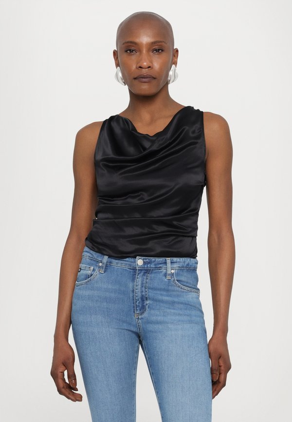 JODI - Flared Jeans - merc4