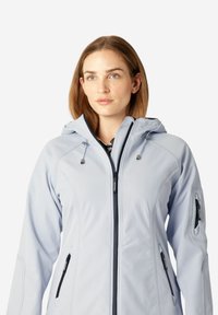 Ilse Jacobsen - Kurtka przeciwdeszczowa