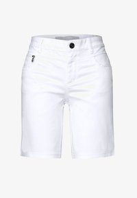 Sélectionné, weiß