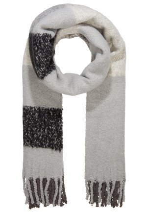 Sjal / Tørklæder - light grey