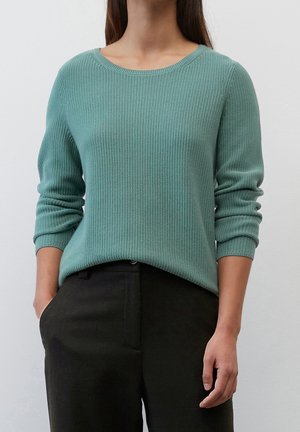 Maglione - green