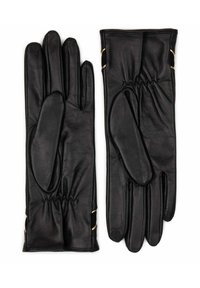 LANCASTER Guanti - noir