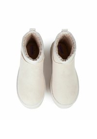 Miriade SAMIA  - Stivali da neve  - beige