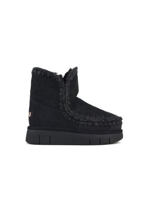 ESKIMO  - Bottes de neige - black