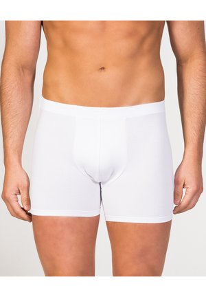 ZD Zero Defects BRENO - Calzoncillos bóxer largos - White