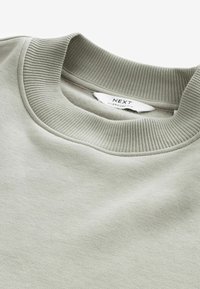 Next Melegítőfelső - light grey