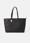 SFERA TOTE - Shopping bag - nero