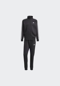 adidas Sportswear SET Trainingspak black/zwart