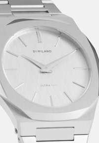 D1 Milano ULTRA THIN BRACELET - Watch - silver-coloured