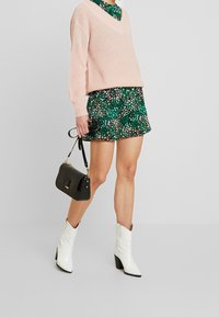 ONLY Strickpullover - light pink