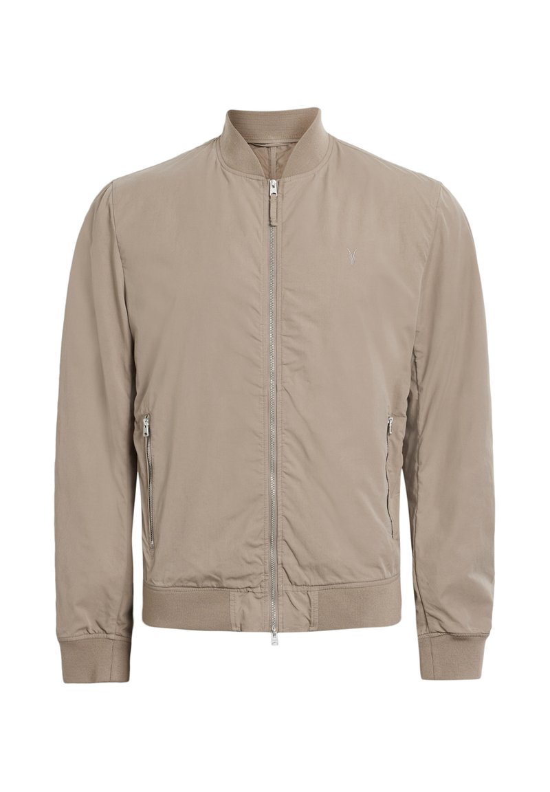 AllSaints Bomberjacks bruin