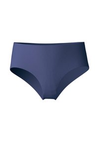 Unausgewählt, blue