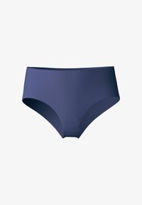 Niet geselecteerd, blue