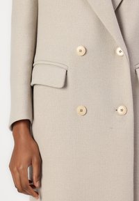 DRYKORN WORCESTER - Klassikaline mantel - sand