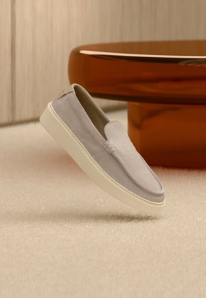 Bogner SAN REMO - Sportcipő - ivory