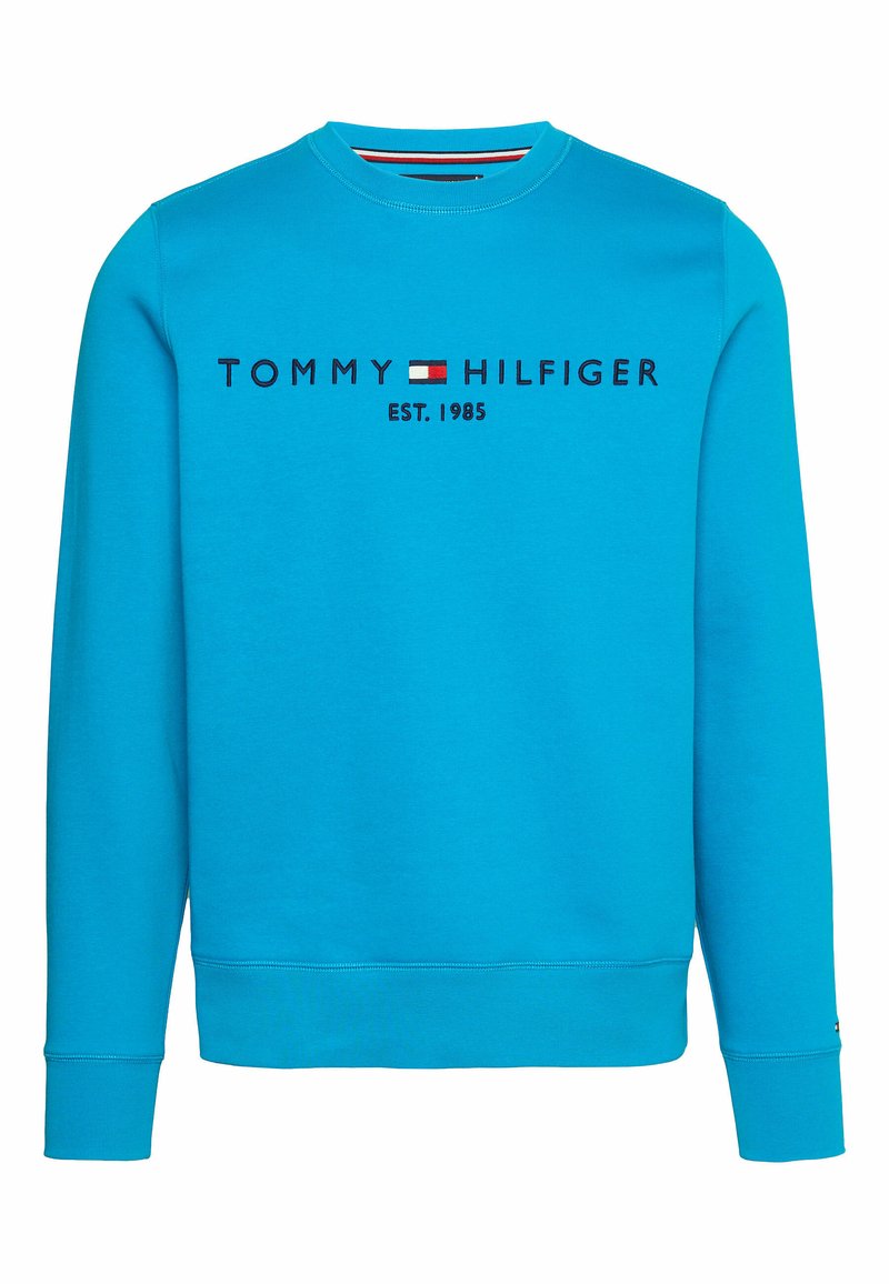 Tommy Hilfiger Sweater blauw Tommy Hilfiger Sweater blauw