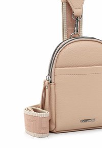 Emily & Noah UMHÄNGETASCHE E&N ELENA - Cross body bag - pink salt