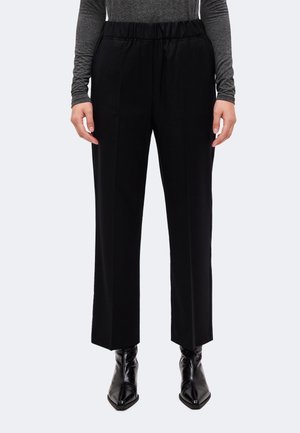 Weekend Max Mara, Панталони - black