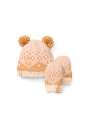 SET UNISEX - Czapka