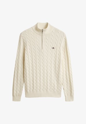 GANT, Trui - cream