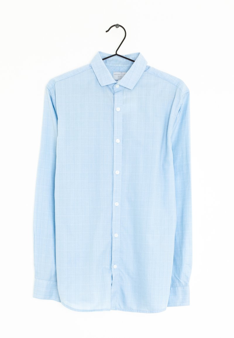 Selected Homme - Chemise classique - light blue, Agrandir