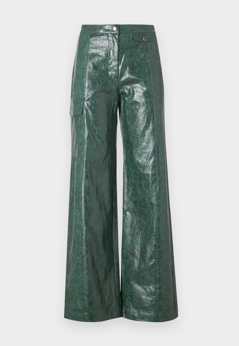 BAUM UND PFERDGARTEN Broek groen BAUM UND PFERDGARTEN Broek groen