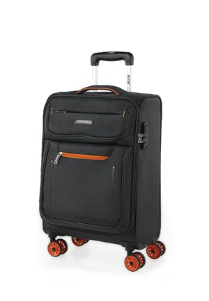 JASLEN COLCHESTER - Trolley - antracita