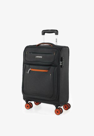 JASLEN, COLCHESTER - Trolley - antracita