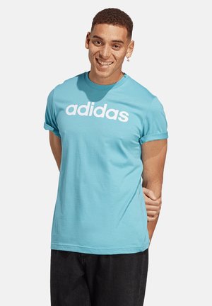Sport T-Shirt - blau