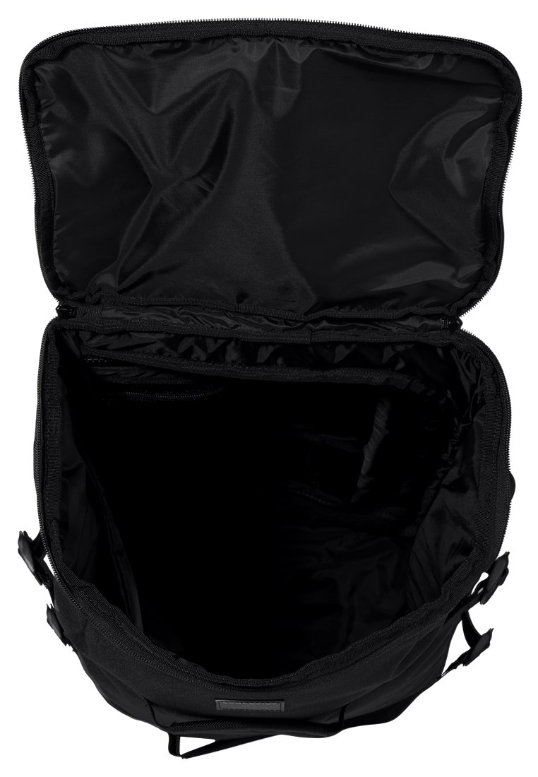 Sandqvist ZACK Ryggsäck black Zalando.se Sandqvist ZACK Ryggsäck black Zalando.se