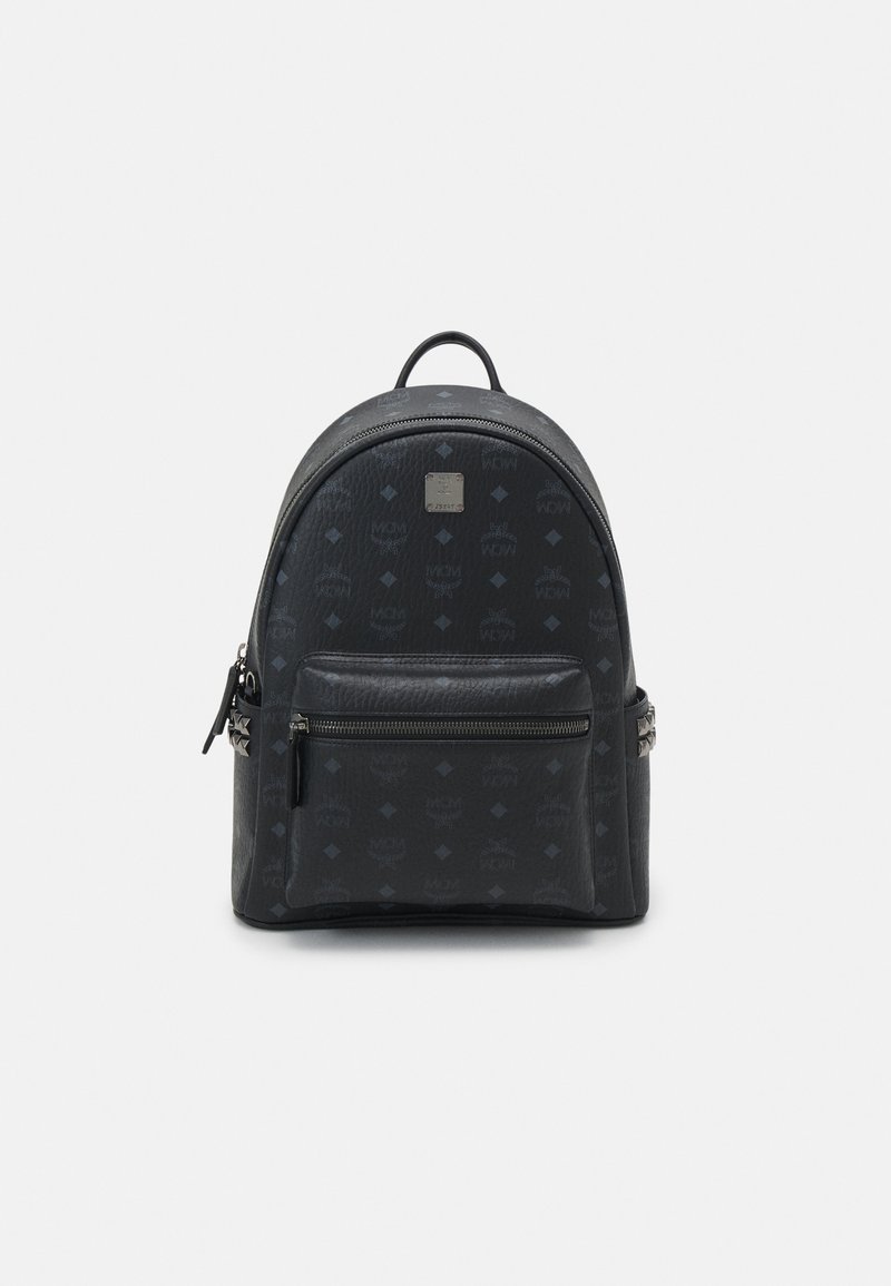 MCM STARK BACKPACK UNISEX Rucsac cognac/coniac Zalando.ro