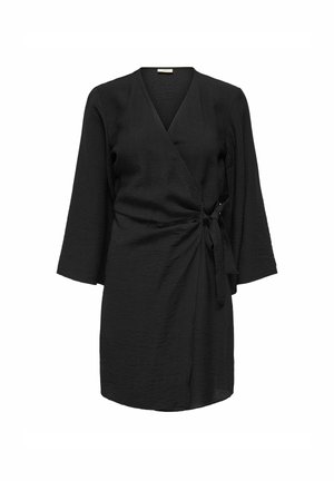 JDY Day dress - black