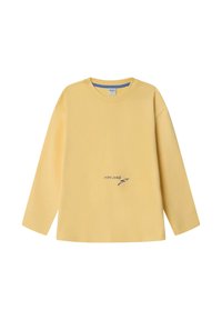 Pepe Jeans Sudadera - soft yellow