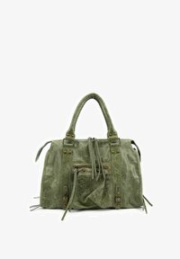 Non sélectionné, kaki clair