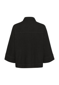 My Essential Wardrobe LARAMW - Camicia - black wash