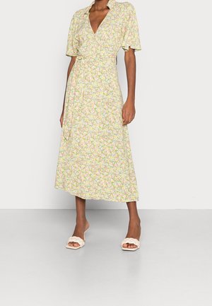 Gina Tricot Robe de jour - multi-coloured
