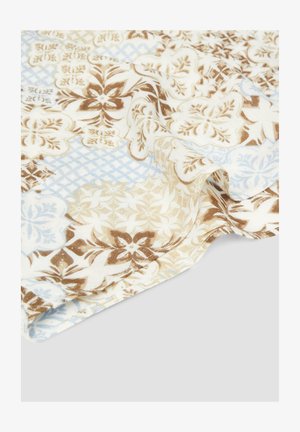 s.Oliver, SNOOD - Colsjaal - creme