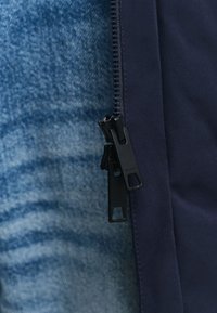 GANT CAR   - Īss mētelis - evening blue