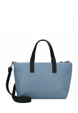 TOM TAILOR THESSA - Håndtasker - light blue