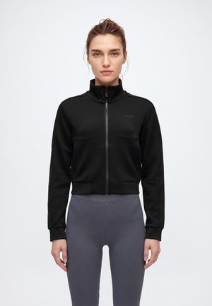 Guess, ELSA  - Тренировъчно яке - jet black a996
