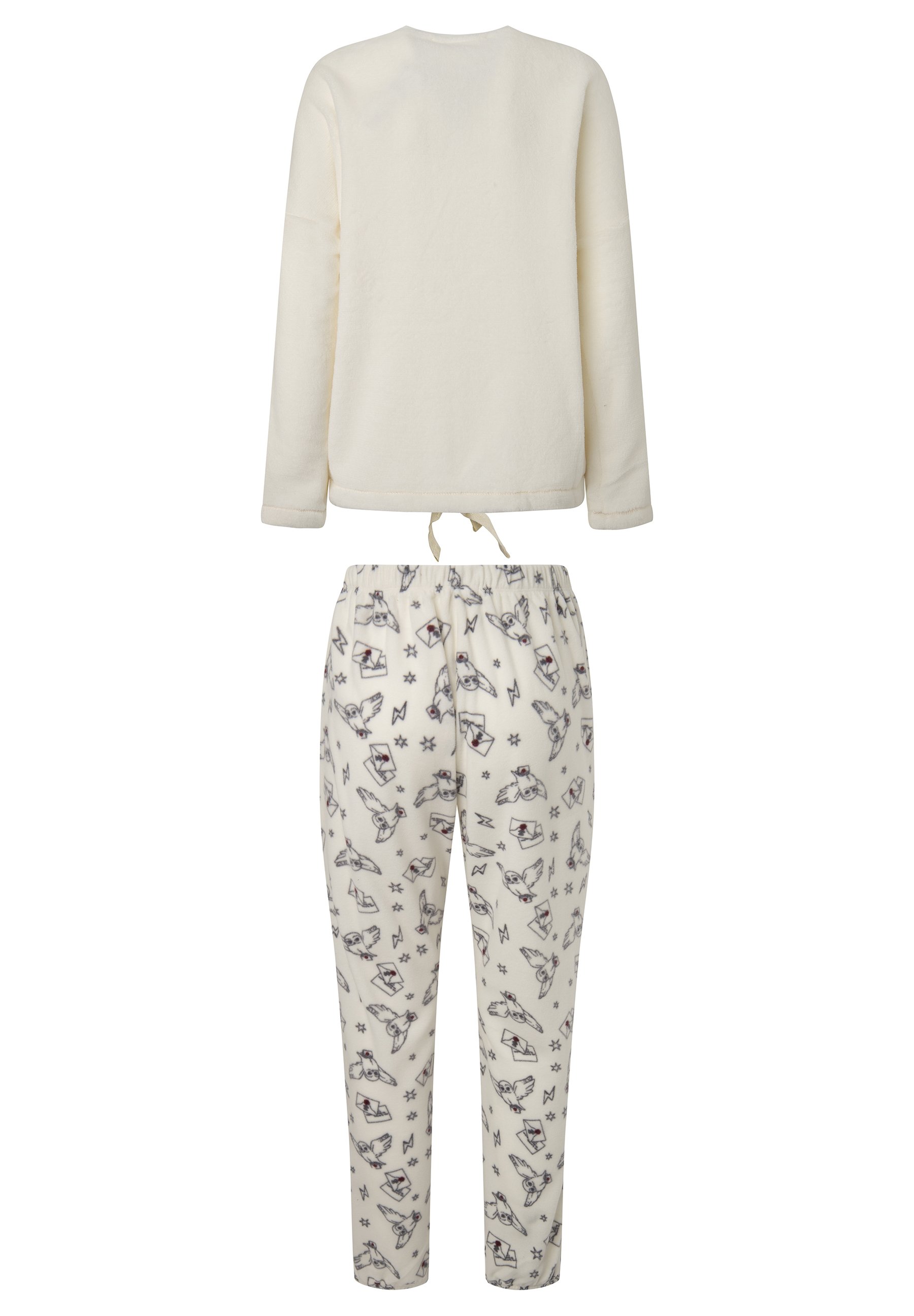 Women'Secret Lanza Una Colección De Prendas De Harry Potter. - ElValluno.com