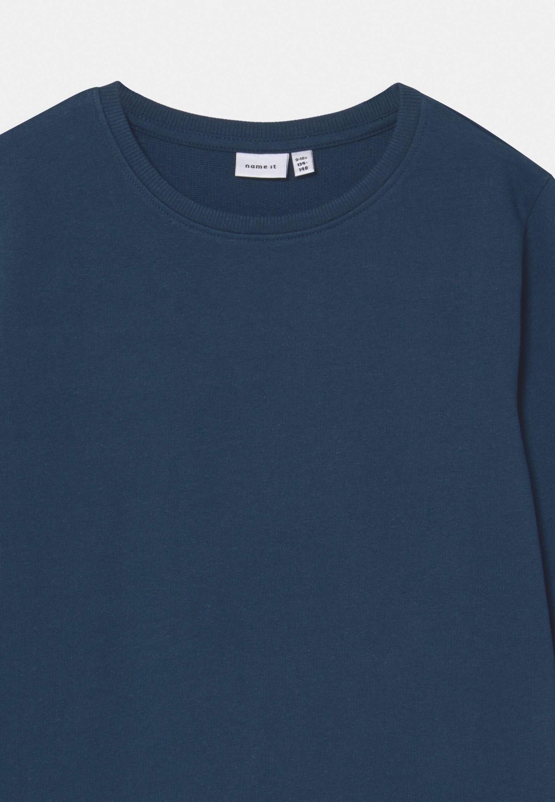 Name it NKMNE - Sweatshirt - titan/dark 