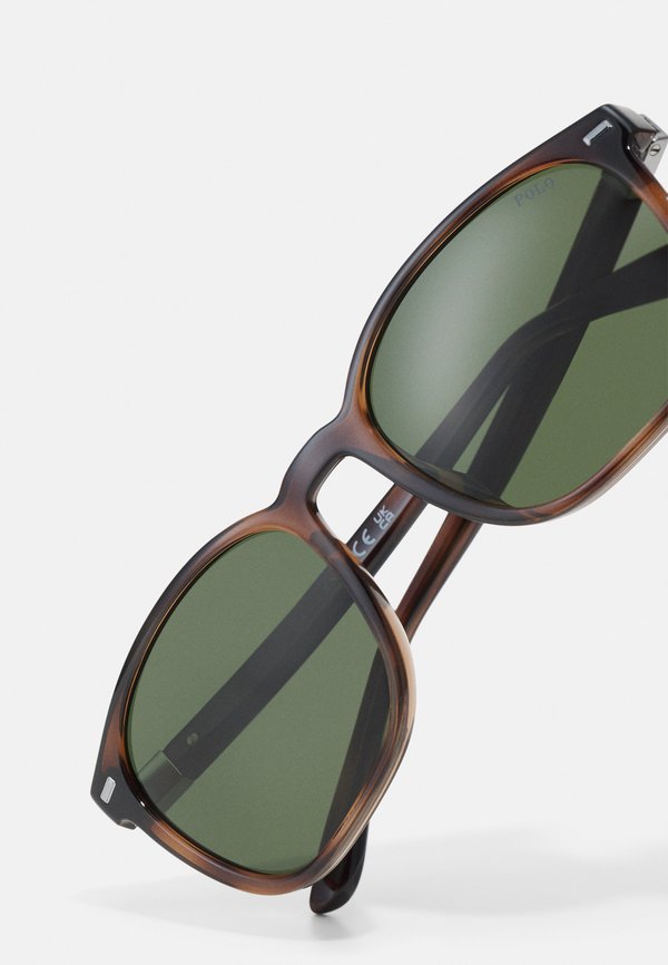 Sunglasses - shiny havana3